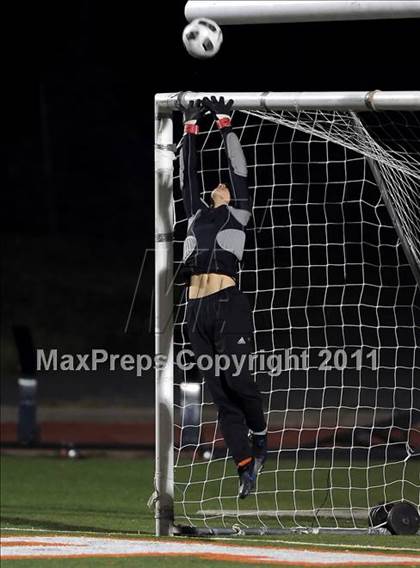 Thumbnail 3 in Lincoln @ Foothill photogallery.