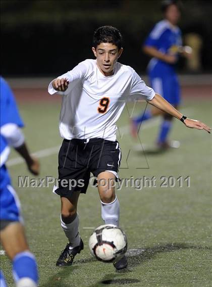 Thumbnail 3 in Lincoln @ Foothill photogallery.