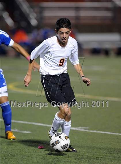 Thumbnail 3 in Lincoln @ Foothill photogallery.