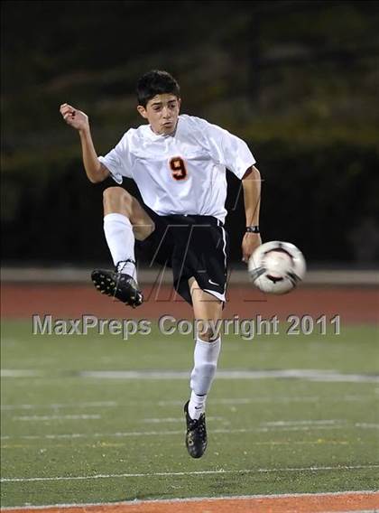 Thumbnail 1 in Lincoln @ Foothill photogallery.