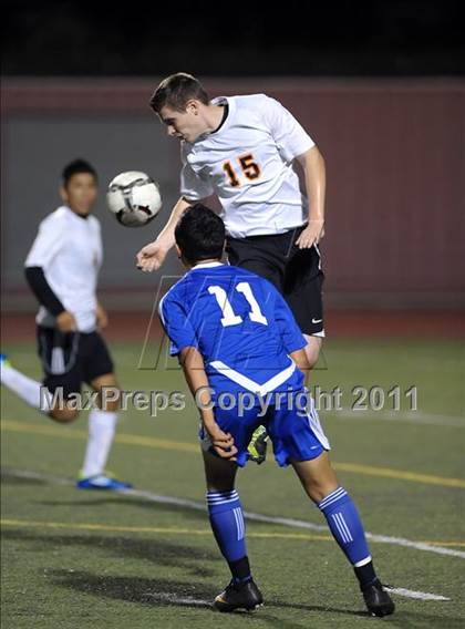Thumbnail 1 in Lincoln @ Foothill photogallery.