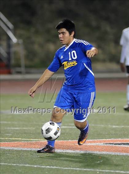 Thumbnail 3 in Lincoln @ Foothill photogallery.