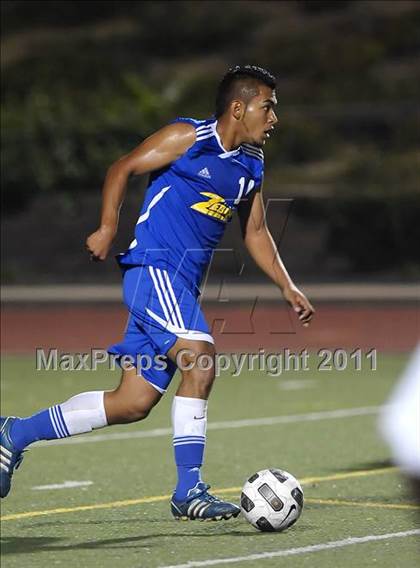Thumbnail 1 in Lincoln @ Foothill photogallery.