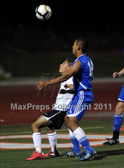 Thumbnail 2 in Lincoln @ Foothill photogallery.