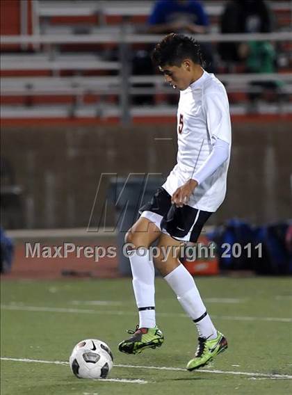 Thumbnail 2 in Lincoln @ Foothill photogallery.