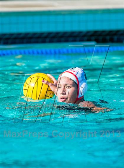 Thumbnail 3 in Sacred Heart Prep vs Castilleja (CIF CCS D2 Final) photogallery.