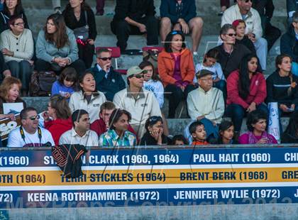Thumbnail 3 in Sacred Heart Prep vs Castilleja (CIF CCS D2 Final) photogallery.