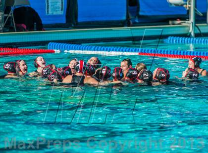 Thumbnail 2 in Sacred Heart Prep vs Castilleja (CIF CCS D2 Final) photogallery.