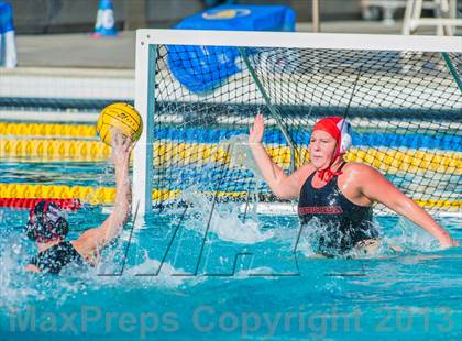 Thumbnail 2 in Sacred Heart Prep vs Castilleja (CIF CCS D2 Final) photogallery.