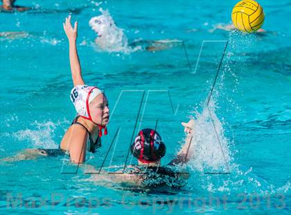 Thumbnail 2 in Sacred Heart Prep vs Castilleja (CIF CCS D2 Final) photogallery.