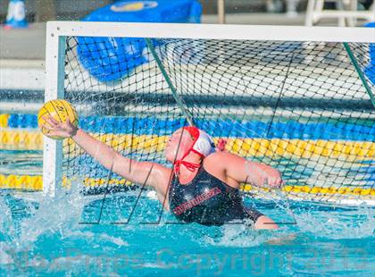 Thumbnail 3 in Sacred Heart Prep vs Castilleja (CIF CCS D2 Final) photogallery.