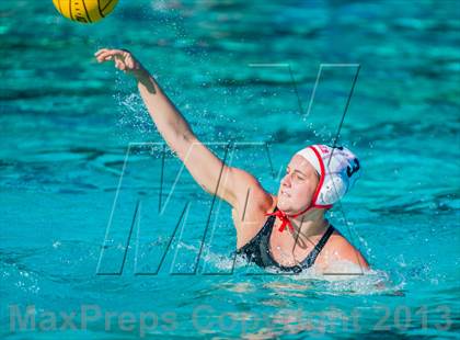 Thumbnail 1 in Sacred Heart Prep vs Castilleja (CIF CCS D2 Final) photogallery.