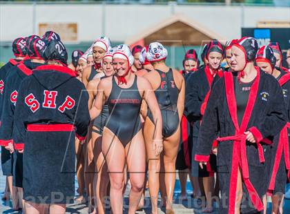 Thumbnail 1 in Sacred Heart Prep vs Castilleja (CIF CCS D2 Final) photogallery.