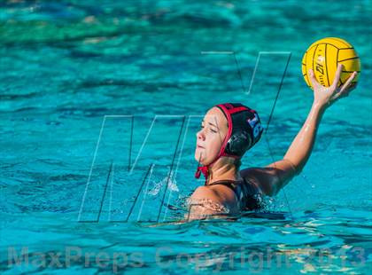 Thumbnail 1 in Sacred Heart Prep vs Castilleja (CIF CCS D2 Final) photogallery.