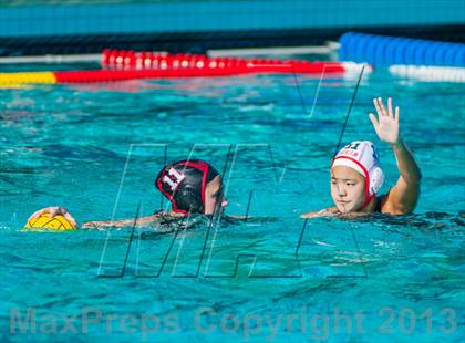 Thumbnail 3 in Sacred Heart Prep vs Castilleja (CIF CCS D2 Final) photogallery.