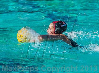 Thumbnail 2 in Sacred Heart Prep vs Castilleja (CIF CCS D2 Final) photogallery.