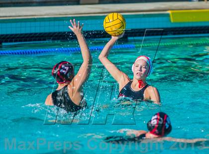 Thumbnail 2 in Sacred Heart Prep vs Castilleja (CIF CCS D2 Final) photogallery.