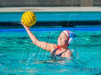 Thumbnail 3 in Sacred Heart Prep vs Castilleja (CIF CCS D2 Final) photogallery.