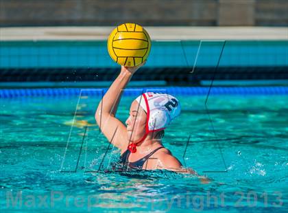 Thumbnail 1 in Sacred Heart Prep vs Castilleja (CIF CCS D2 Final) photogallery.