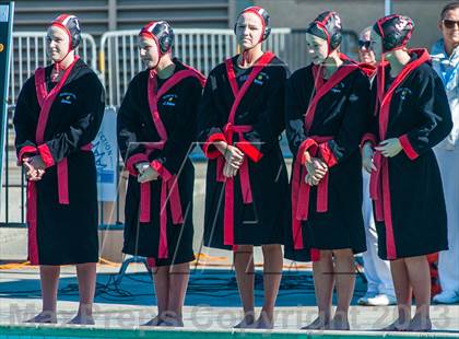 Thumbnail 1 in Sacred Heart Prep vs Castilleja (CIF CCS D2 Final) photogallery.