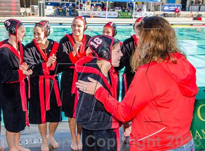 Thumbnail 3 in Sacred Heart Prep vs Castilleja (CIF CCS D2 Final) photogallery.