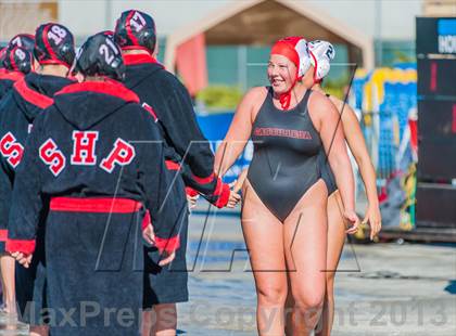 Thumbnail 3 in Sacred Heart Prep vs Castilleja (CIF CCS D2 Final) photogallery.