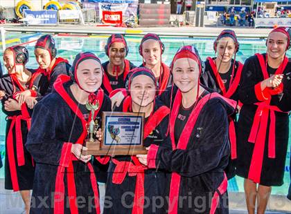 Thumbnail 1 in Sacred Heart Prep vs Castilleja (CIF CCS D2 Final) photogallery.