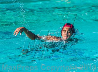Thumbnail 1 in Sacred Heart Prep vs Castilleja (CIF CCS D2 Final) photogallery.