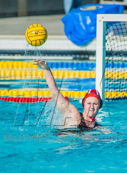 Thumbnail 1 in Sacred Heart Prep vs Castilleja (CIF CCS D2 Final) photogallery.