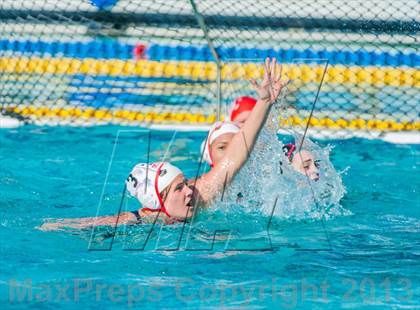 Thumbnail 1 in Sacred Heart Prep vs Castilleja (CIF CCS D2 Final) photogallery.