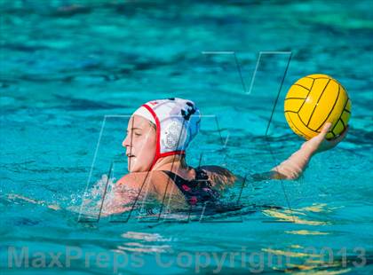 Thumbnail 3 in Sacred Heart Prep vs Castilleja (CIF CCS D2 Final) photogallery.