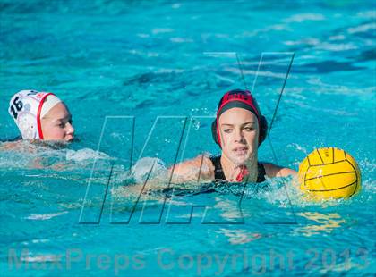 Thumbnail 1 in Sacred Heart Prep vs Castilleja (CIF CCS D2 Final) photogallery.