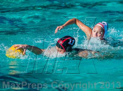 Thumbnail 2 in Sacred Heart Prep vs Castilleja (CIF CCS D2 Final) photogallery.