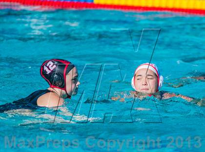 Thumbnail 2 in Sacred Heart Prep vs Castilleja (CIF CCS D2 Final) photogallery.