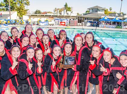 Thumbnail 3 in Sacred Heart Prep vs Castilleja (CIF CCS D2 Final) photogallery.