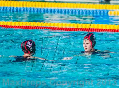 Thumbnail 3 in Sacred Heart Prep vs Castilleja (CIF CCS D2 Final) photogallery.
