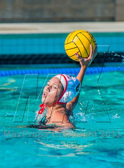 Thumbnail 1 in Sacred Heart Prep vs Castilleja (CIF CCS D2 Final) photogallery.