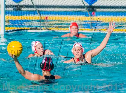 Thumbnail 1 in Sacred Heart Prep vs Castilleja (CIF CCS D2 Final) photogallery.