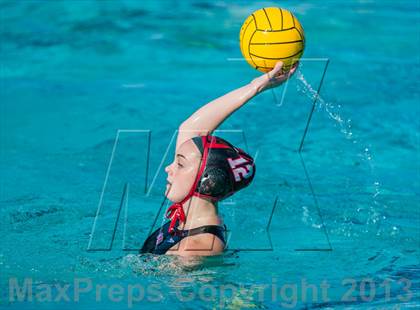 Thumbnail 2 in Sacred Heart Prep vs Castilleja (CIF CCS D2 Final) photogallery.
