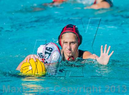 Thumbnail 3 in Sacred Heart Prep vs Castilleja (CIF CCS D2 Final) photogallery.