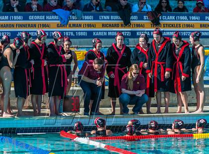 Thumbnail 3 in Sacred Heart Prep vs Castilleja (CIF CCS D2 Final) photogallery.