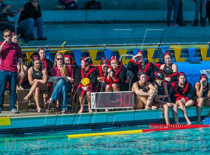 Thumbnail 2 in Sacred Heart Prep vs Castilleja (CIF CCS D2 Final) photogallery.
