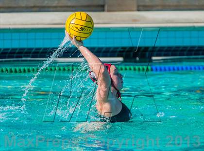 Thumbnail 3 in Sacred Heart Prep vs Castilleja (CIF CCS D2 Final) photogallery.