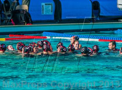 Thumbnail 1 in Sacred Heart Prep vs Castilleja (CIF CCS D2 Final) photogallery.