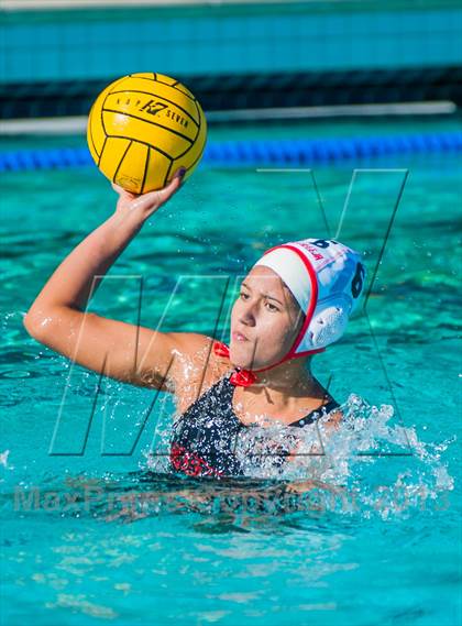 Thumbnail 1 in Sacred Heart Prep vs Castilleja (CIF CCS D2 Final) photogallery.
