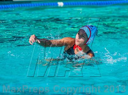 Thumbnail 2 in Sacred Heart Prep vs Castilleja (CIF CCS D2 Final) photogallery.