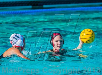 Thumbnail 2 in Sacred Heart Prep vs Castilleja (CIF CCS D2 Final) photogallery.