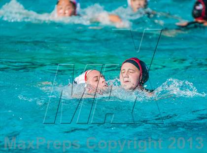 Thumbnail 3 in Sacred Heart Prep vs Castilleja (CIF CCS D2 Final) photogallery.