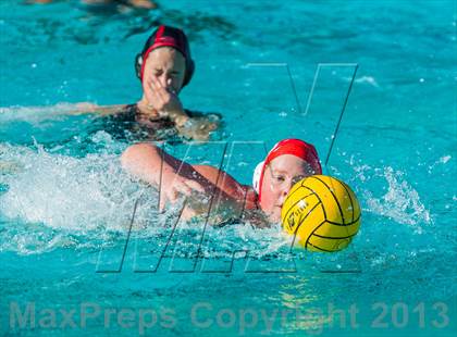 Thumbnail 3 in Sacred Heart Prep vs Castilleja (CIF CCS D2 Final) photogallery.