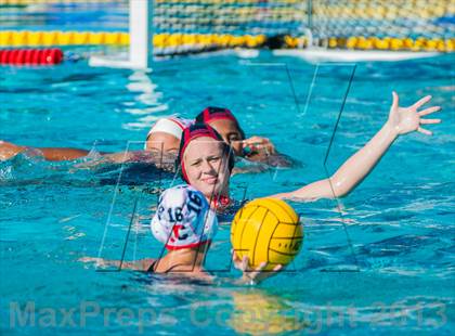 Thumbnail 1 in Sacred Heart Prep vs Castilleja (CIF CCS D2 Final) photogallery.